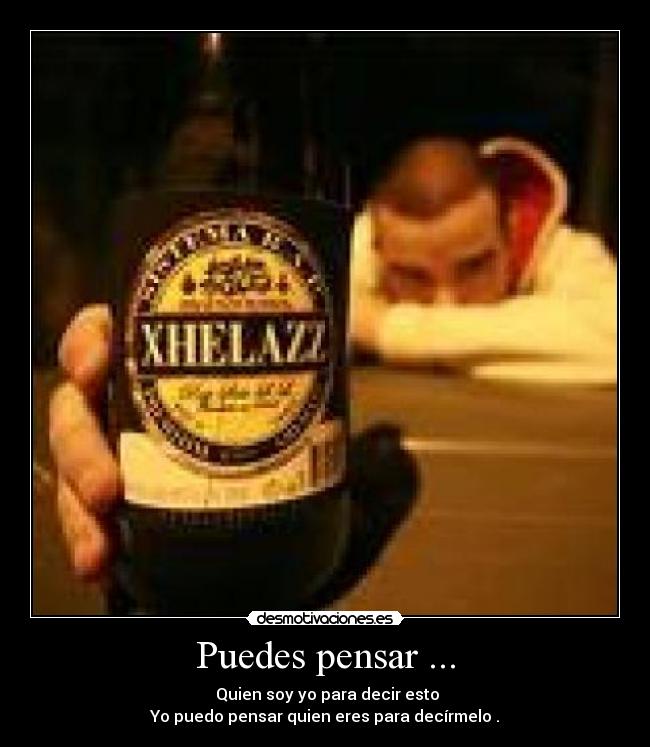 carteles puedes pensar desmotivaciones