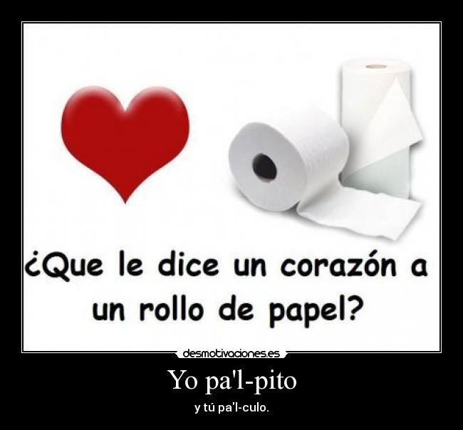 Yo pal-pito -