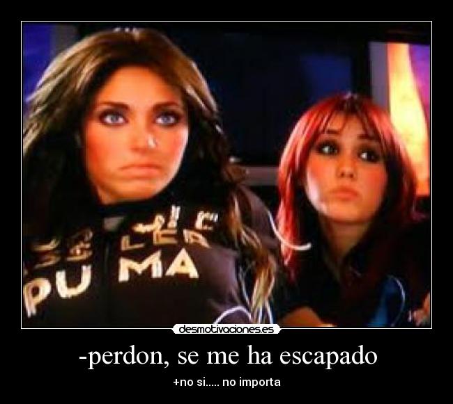 carteles la_rubia desmotivaciones