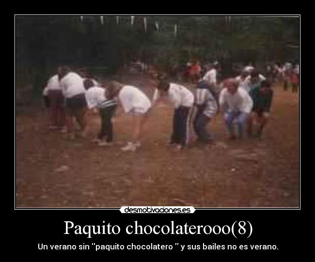 Paquito chocolaterooo(8) - 