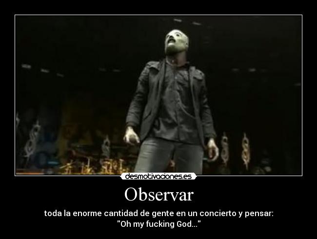 Observar - 