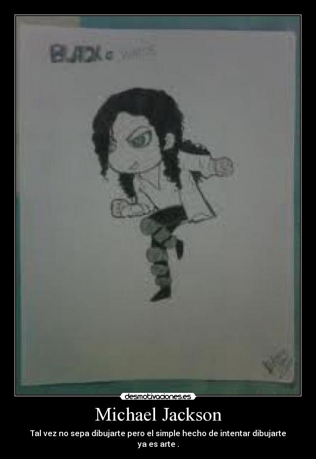 Michael Jackson - 