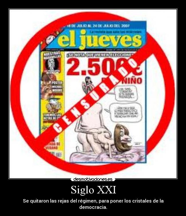 Siglo XXI -
