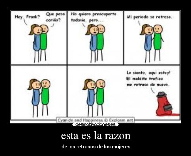 carteles  desmotivaciones