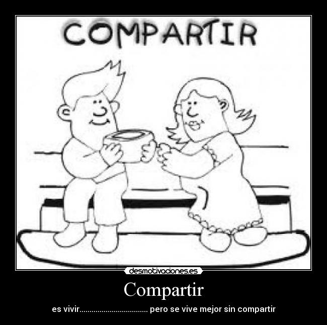 Compartir - 