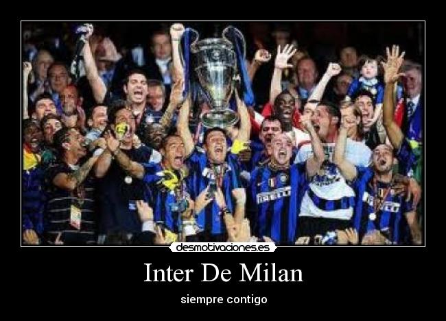 carteles inter desmotivaciones