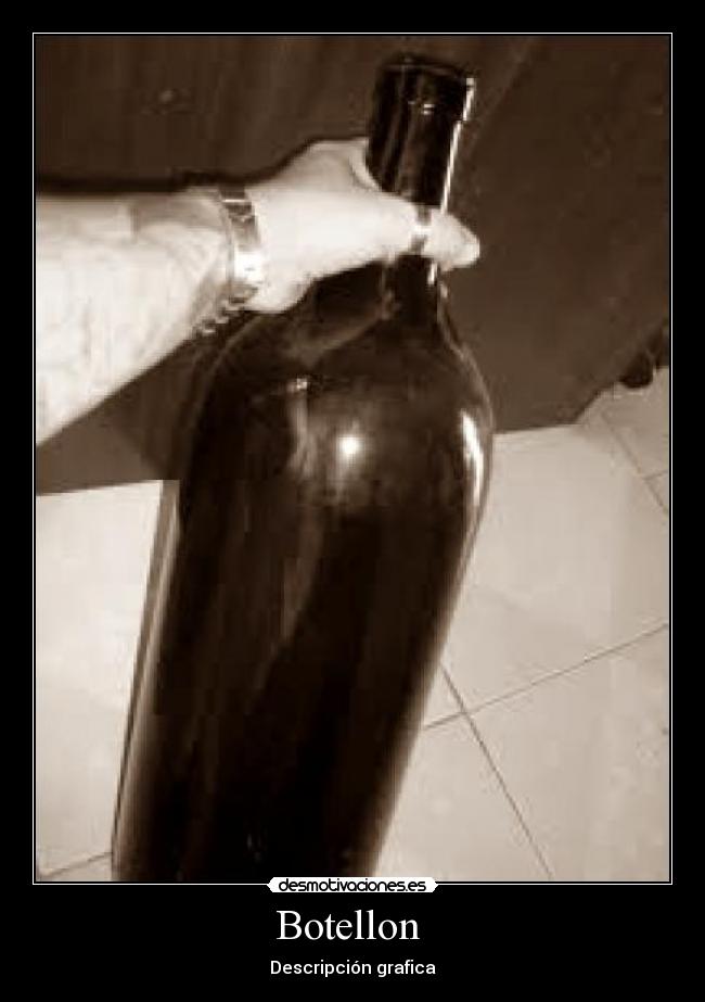 Botellon  - 