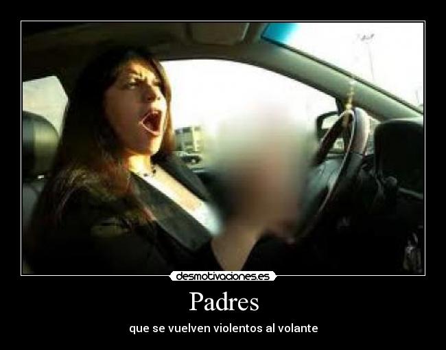 carteles padres seria orgullo llegar principal desmotivaciones