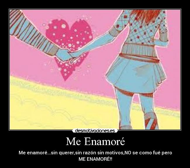 Me Enamoré - 