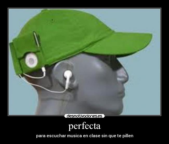 perfecta -