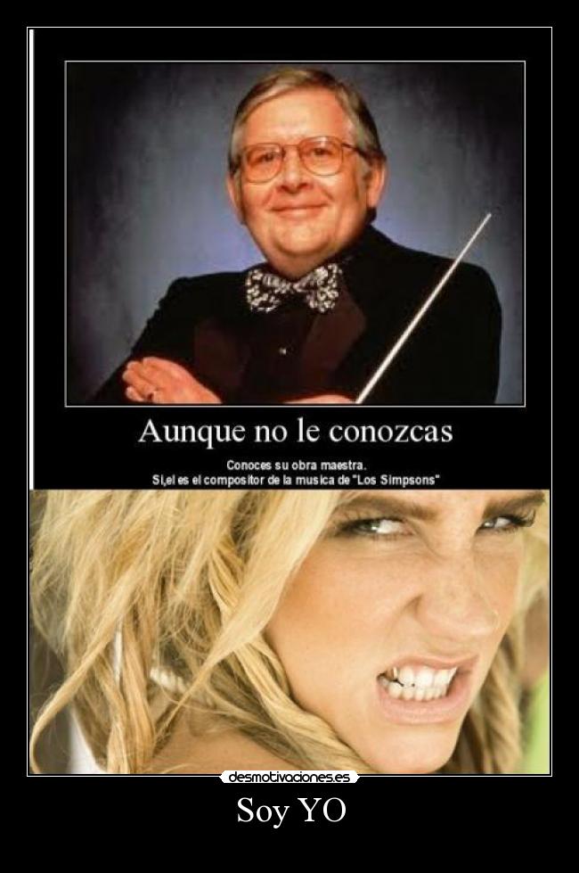 Soy YO - 