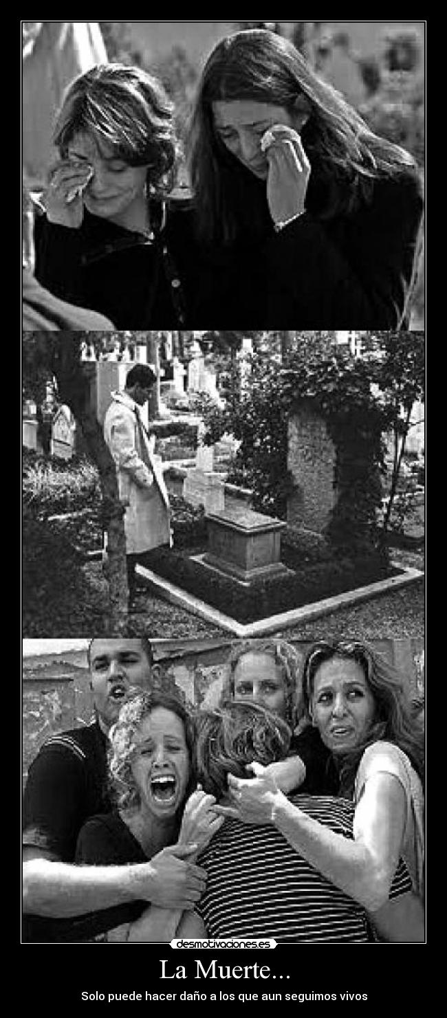 La Muerte... - 