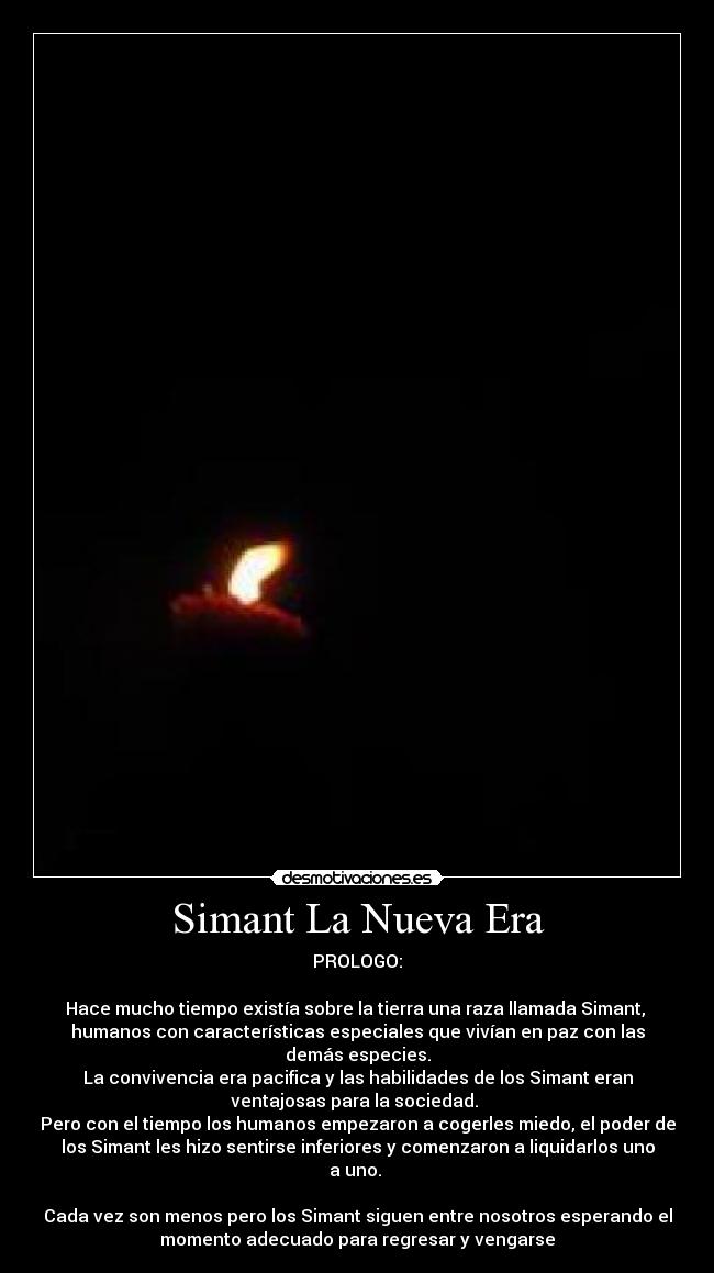 Simant La Nueva Era - 