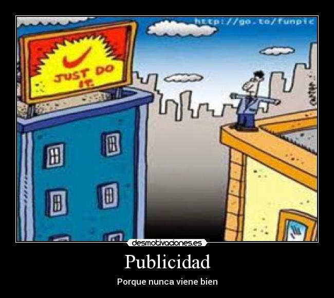 Publicidad - 