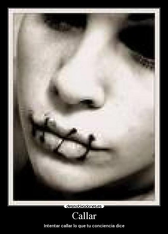 Callar -