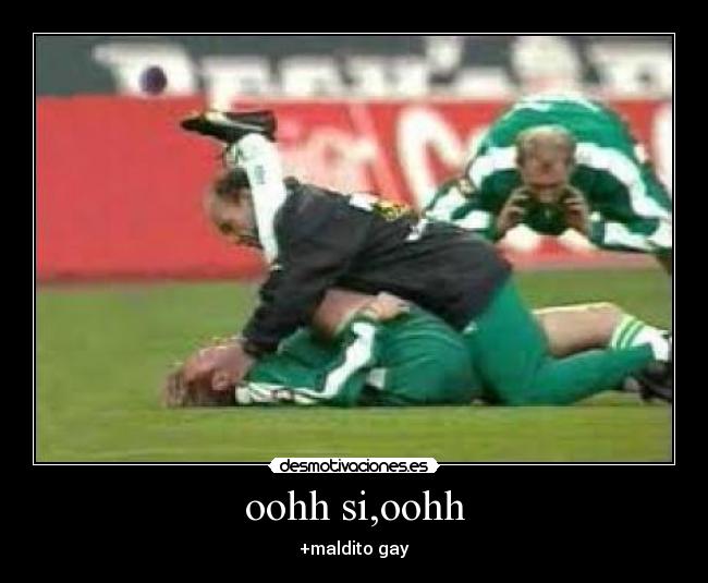 carteles futbol desmotivaciones