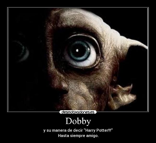 Dobby -