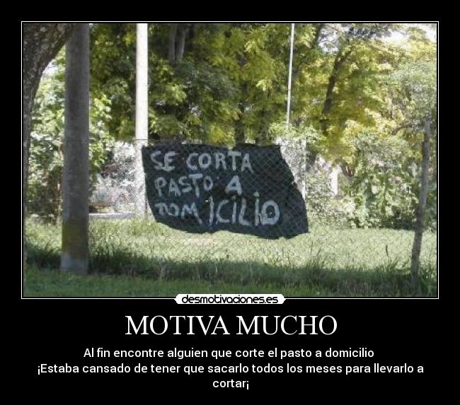 MOTIVA MUCHO -