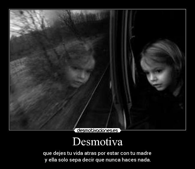 Desmotiva -