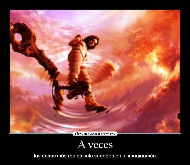 A veces - 