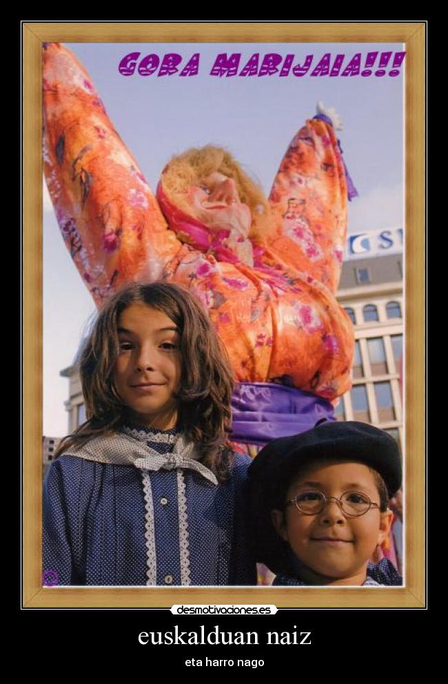 carteles iragartze desmotivaciones