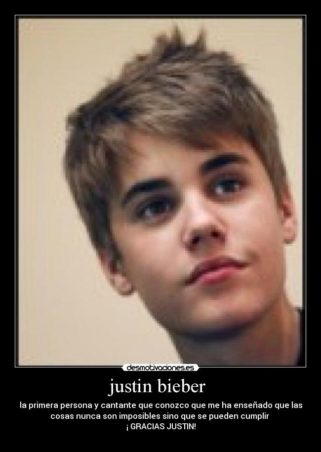 justin bieber -