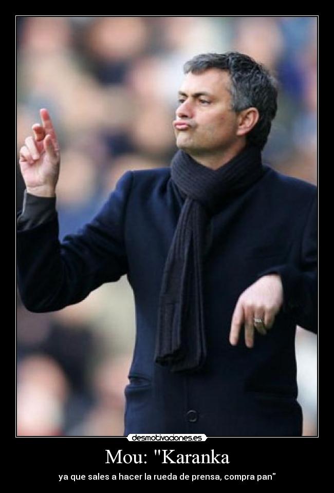 Mou: Karanka - 