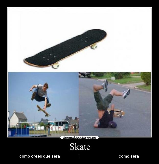 Skate - 