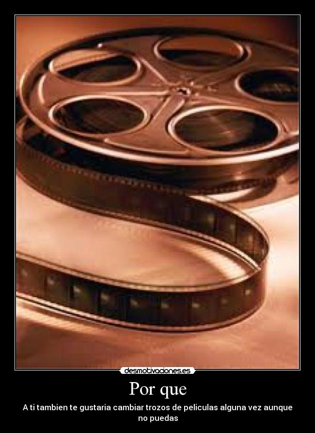 Por que - 