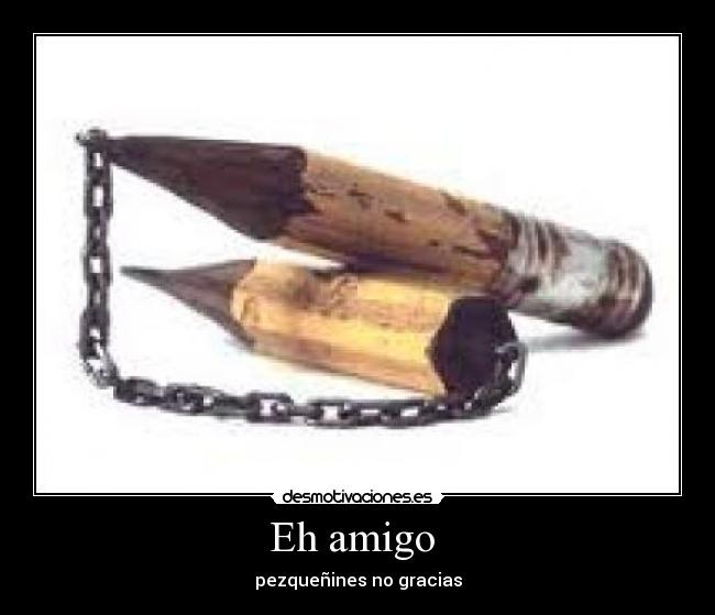 carteles pezquenines desmotivaciones