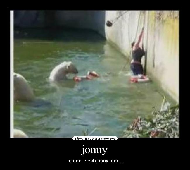 jonny -
