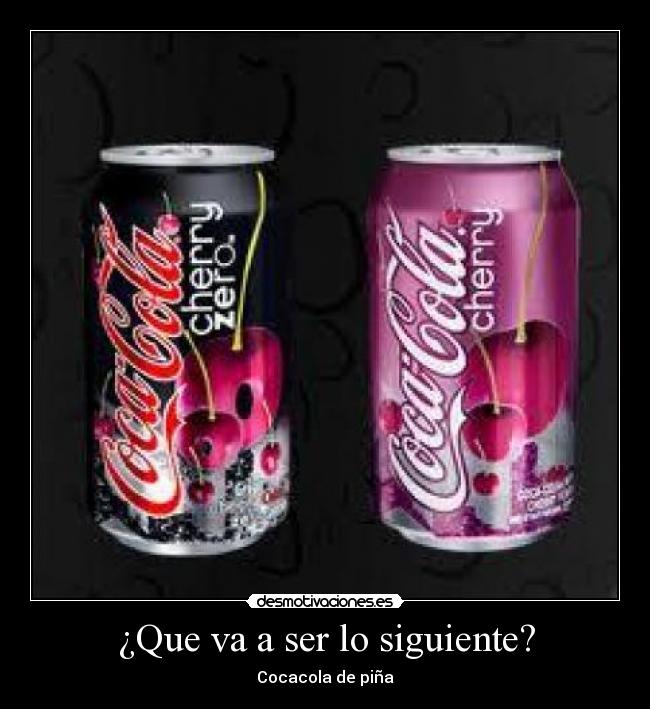 carteles desmotivaciones