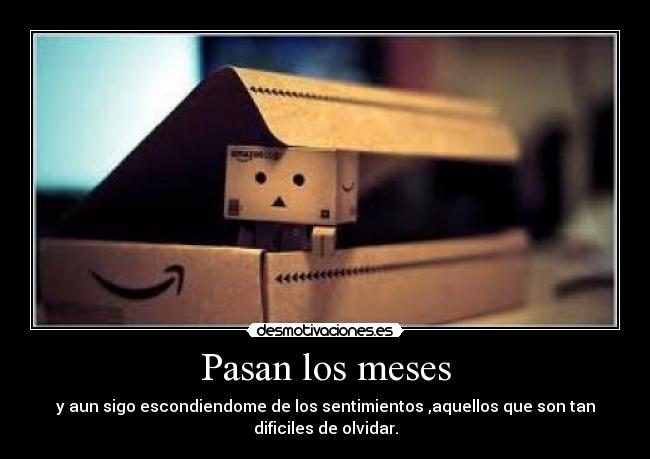 carteles meses desmotivaciones