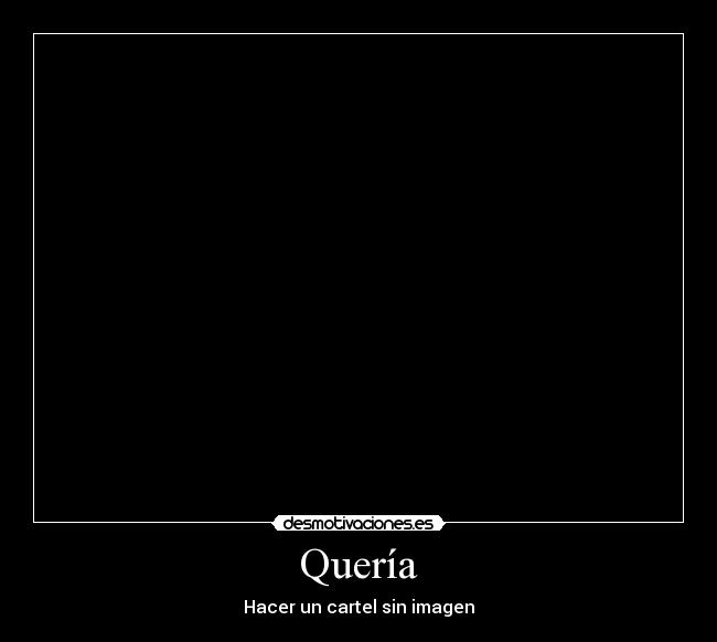 Quería - 