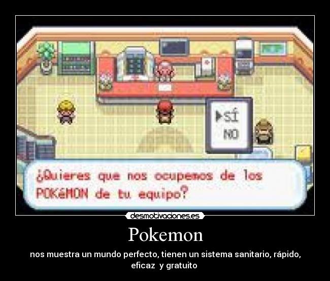 Pokemon - 
