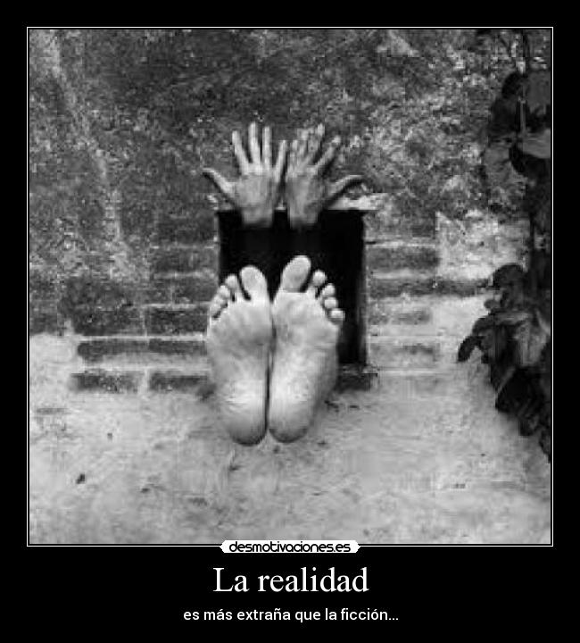 La realidad - 