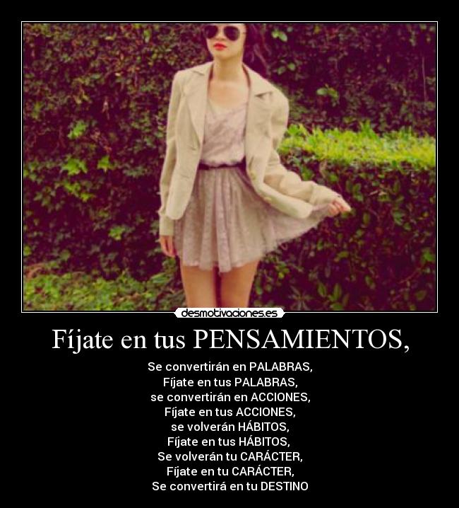 carteles pensamientos ohfuck desmotivaciones