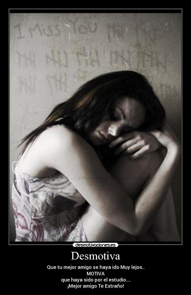 Desmotiva -