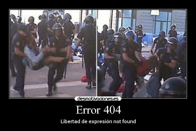 carteles sinisterdestroyer desmotivaciones