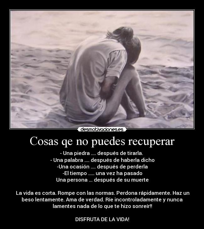 carteles desmotivaciones