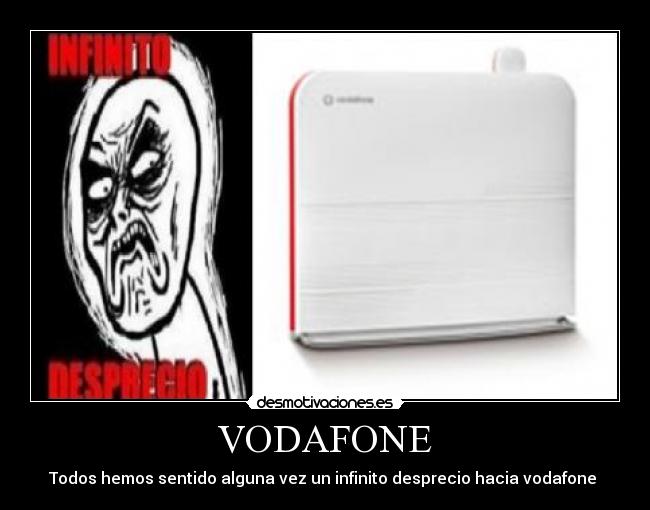 VODAFONE -