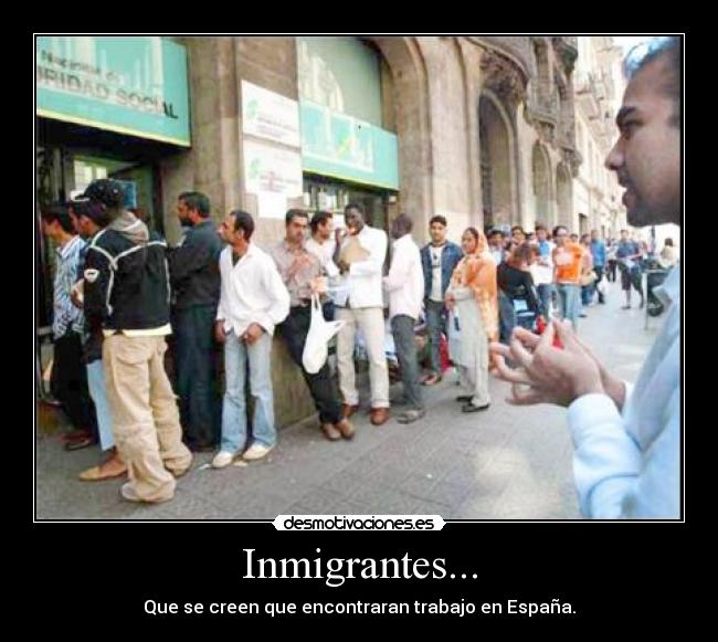 carteles trabajo desmotivaciones