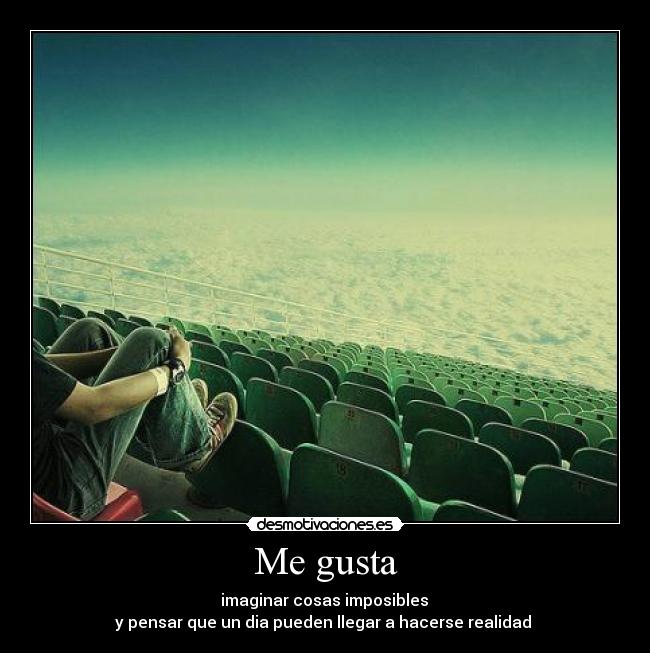 Me gusta - 