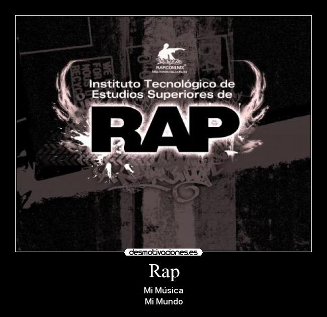 Rap -