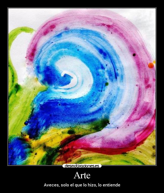 Arte - 