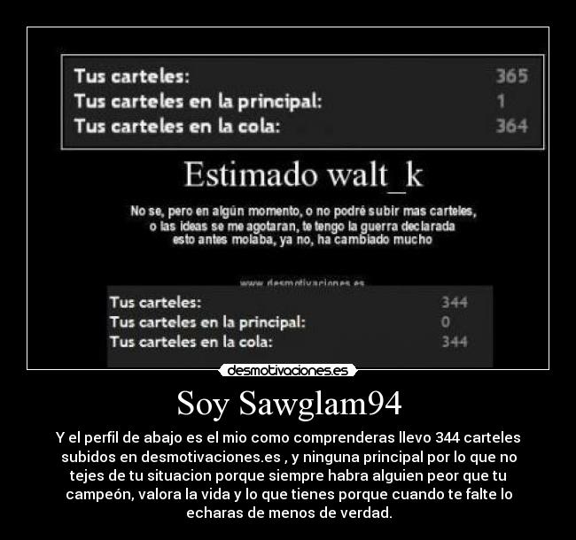 carteles pena por desmotivaciones