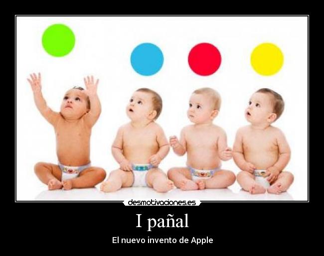 I pañal - 