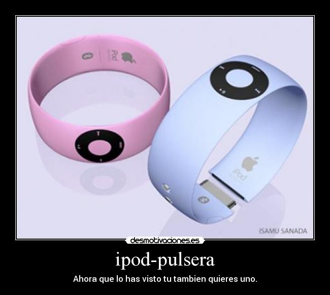 ipod-pulsera - 