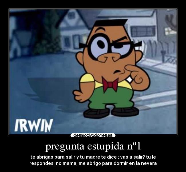 carteles preguntas desmotivaciones