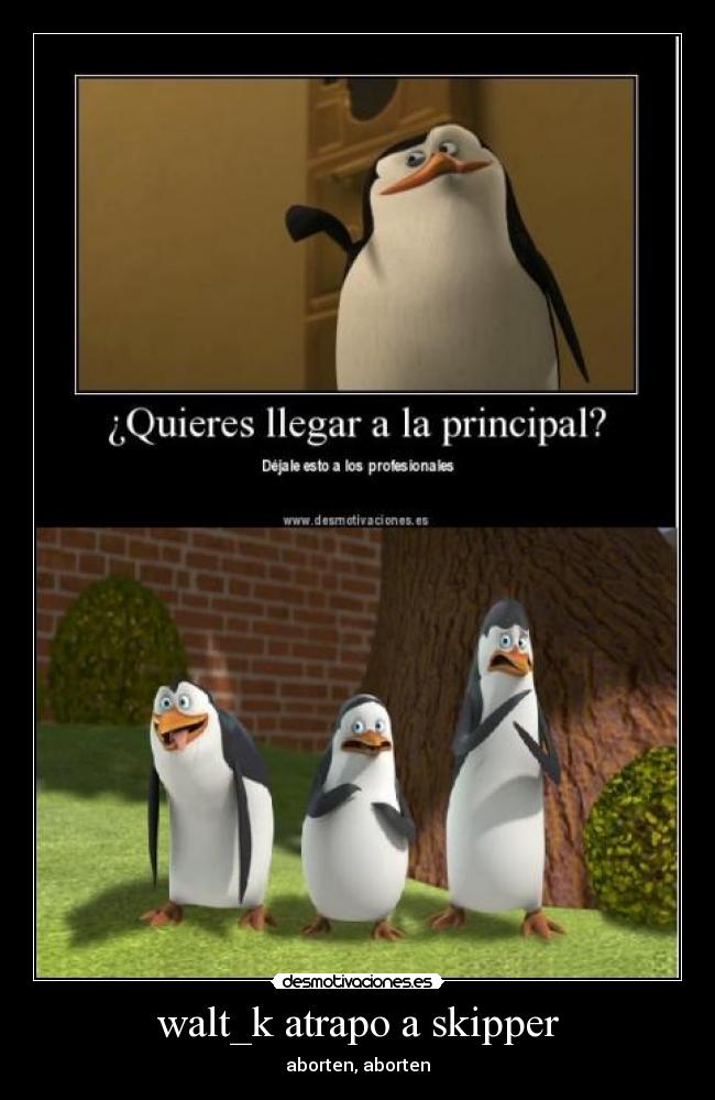 carteles vandorthhumor desmotivaciones